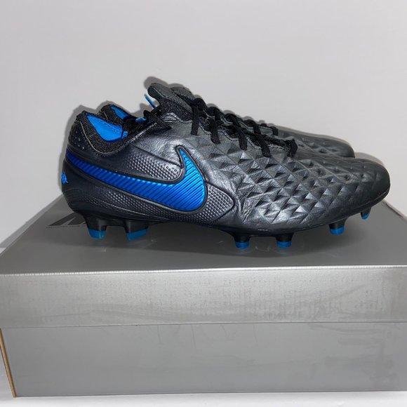 Nike Tiempo Legend 8 Elite FG AT5293-004 ACC Soccer Cleats Mens